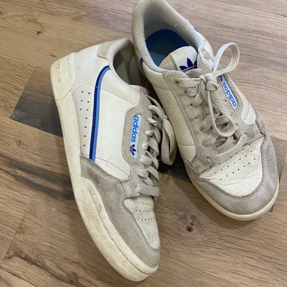 Adidas Sneaks